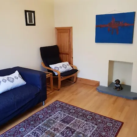 Kirwan Street Accommodatie bij particulieren Dublin