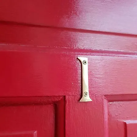 Homestay Kirwan Street