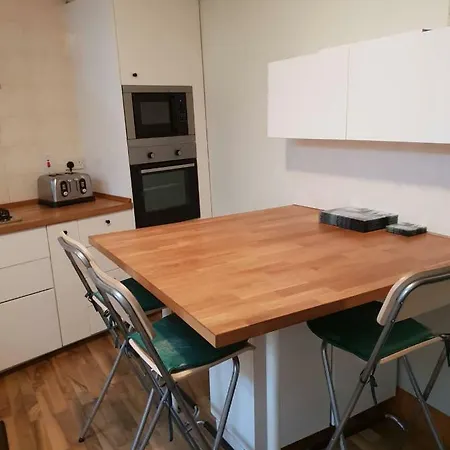 Kirwan Street Homestay Dublin